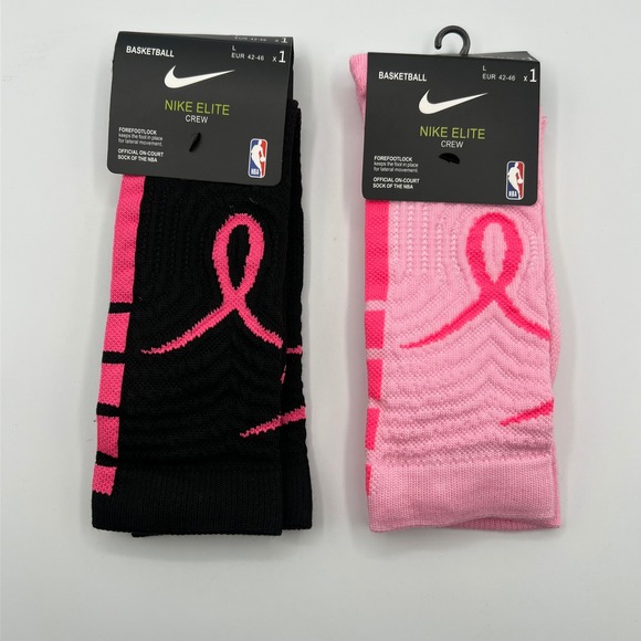 nike elite breast cancer